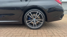 BMW 3 Series 320d MHT M Sport 4dr Step Auto [Tech/Plus Pack] Diesel Saloon